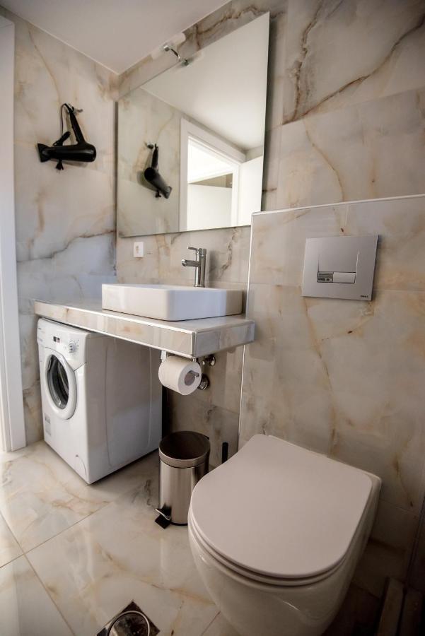 Olive 202 Apartment Peraia  Ngoại thất bức ảnh
