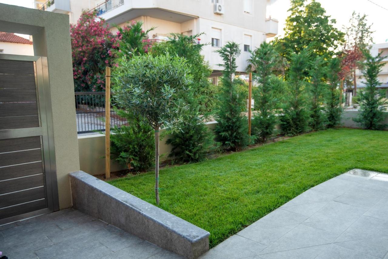 Olive 202 Apartment Peraia  Ngoại thất bức ảnh