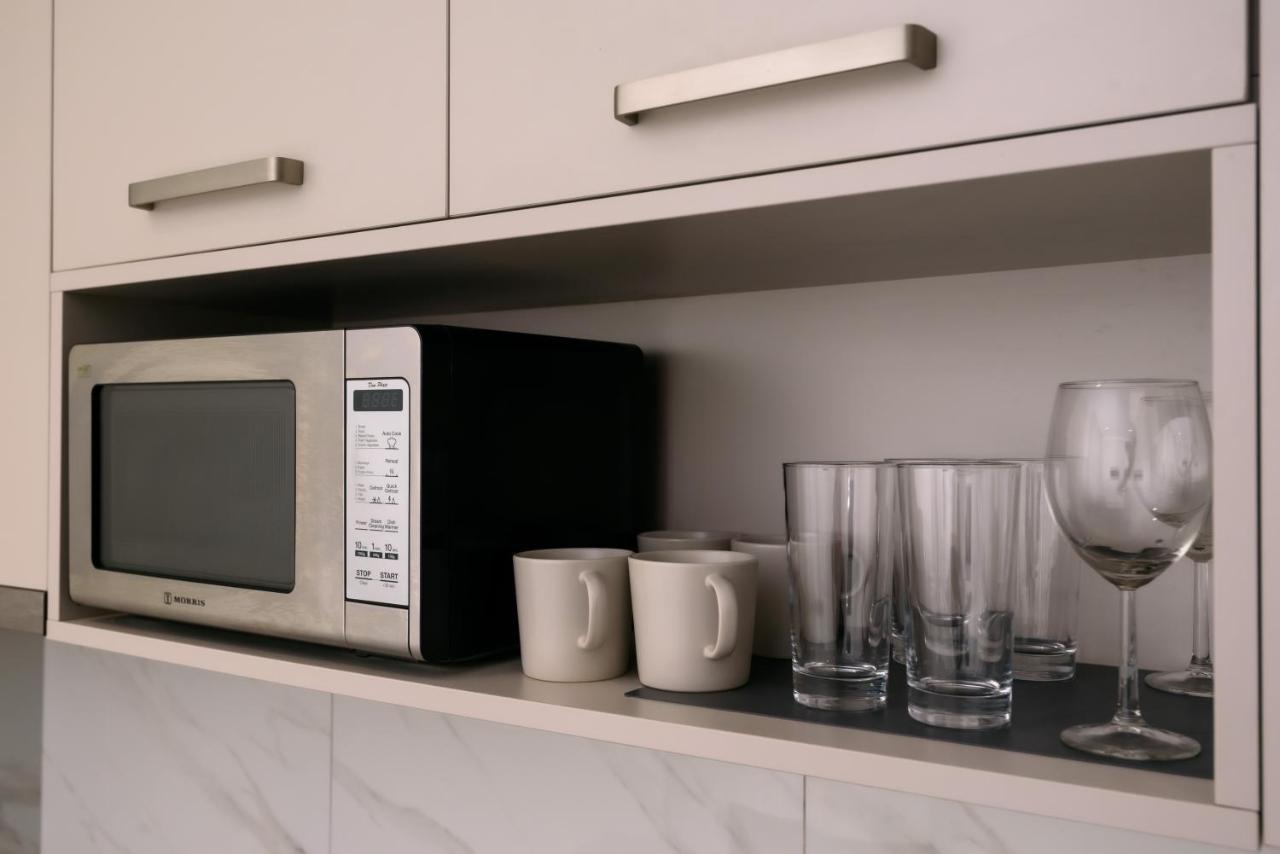 Olive 202 Apartment Peraia  Ngoại thất bức ảnh
